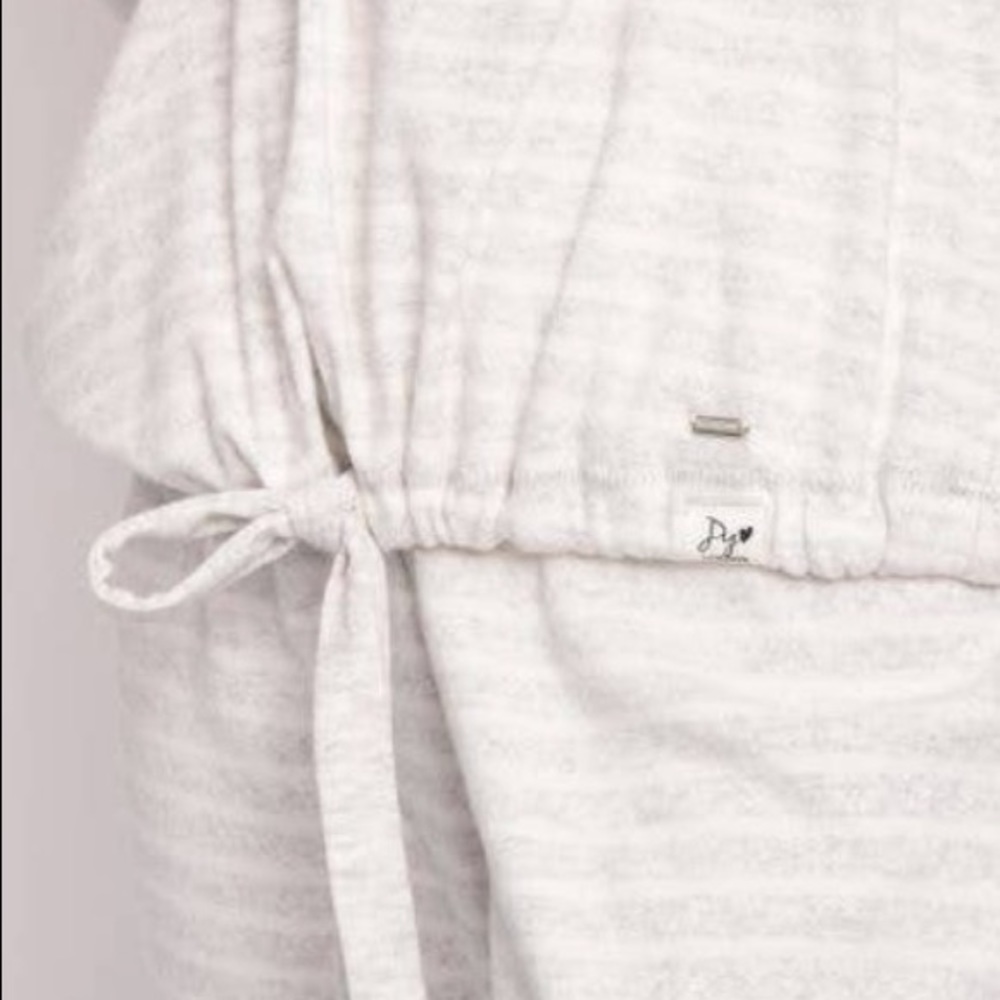 Luxury pajamas set-organic cotton